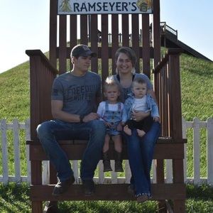 Meet your Posher, Noah